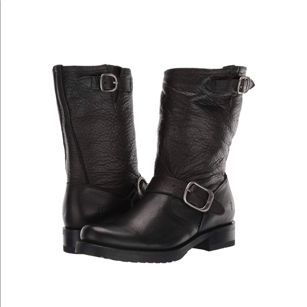 Women’s Frye Veronica Short Boots